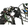 Faisceau electrique PEUGEOT METROPOLIS 400 2017-2020 Faisceau electrique PEUGEOT METROPOLIS 400 2017-2020