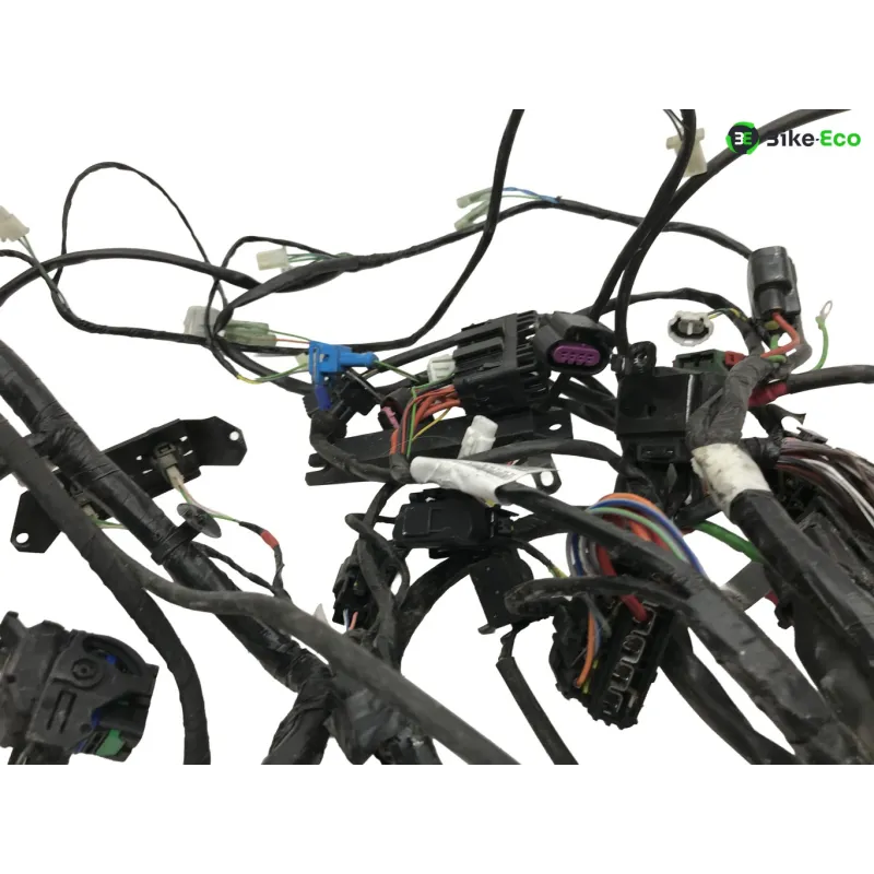 Faisceau electrique PEUGEOT METROPOLIS 400 2017-2020
