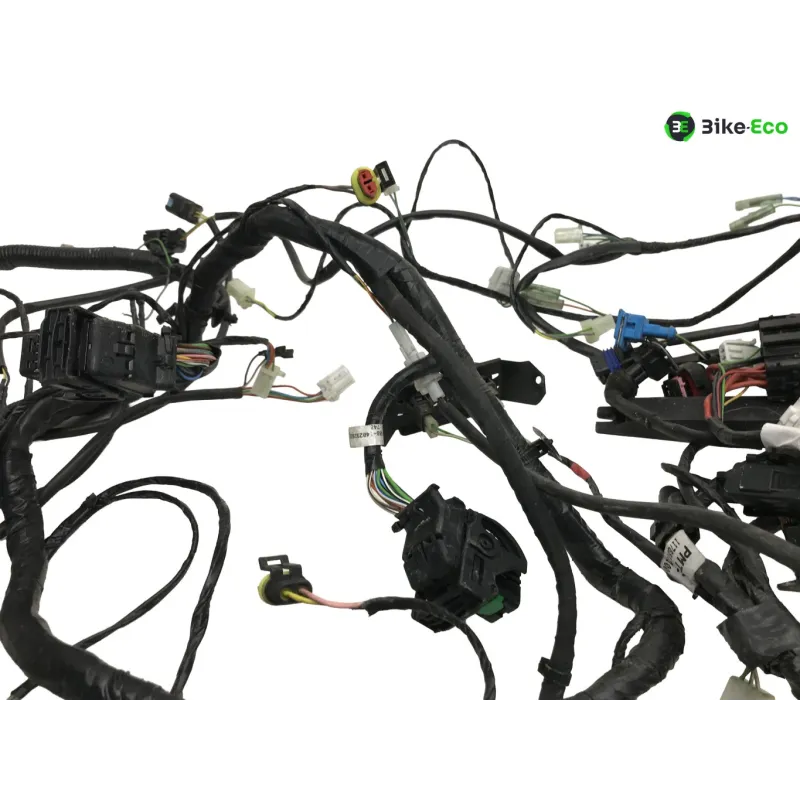 Faisceau electrique PEUGEOT METROPOLIS 400 2017-2020