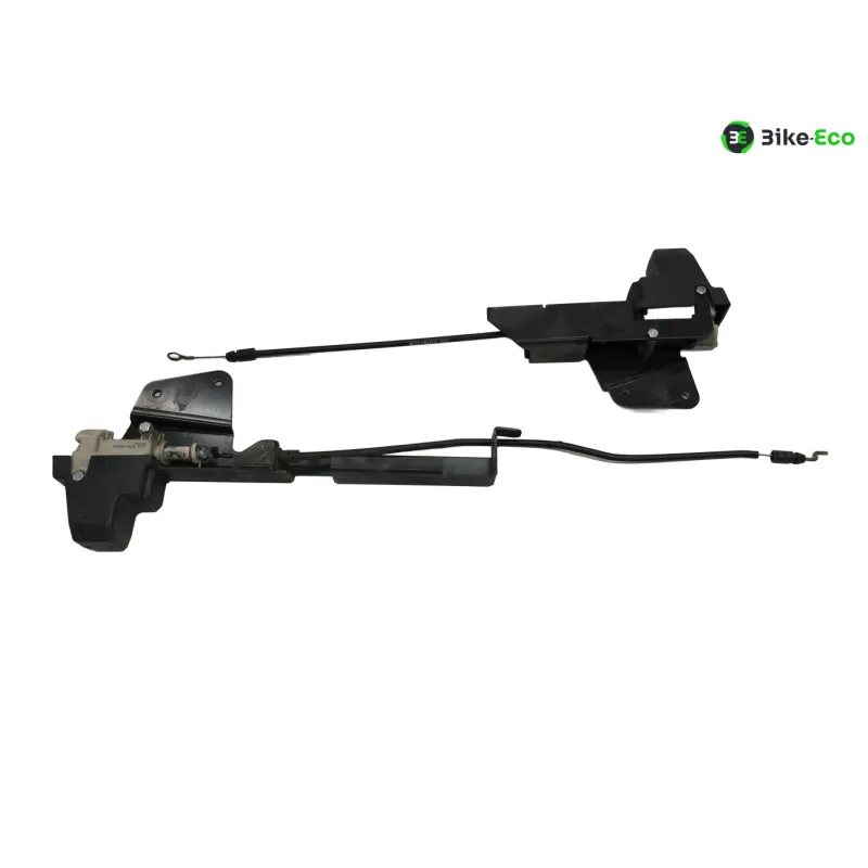 Mecanisme verrouillage selle PEUGEOT METROPOLIS 400 2017-2020