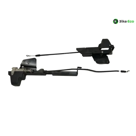 Mecanisme verrouillage selle PEUGEOT METROPOLIS 400 2017-2020