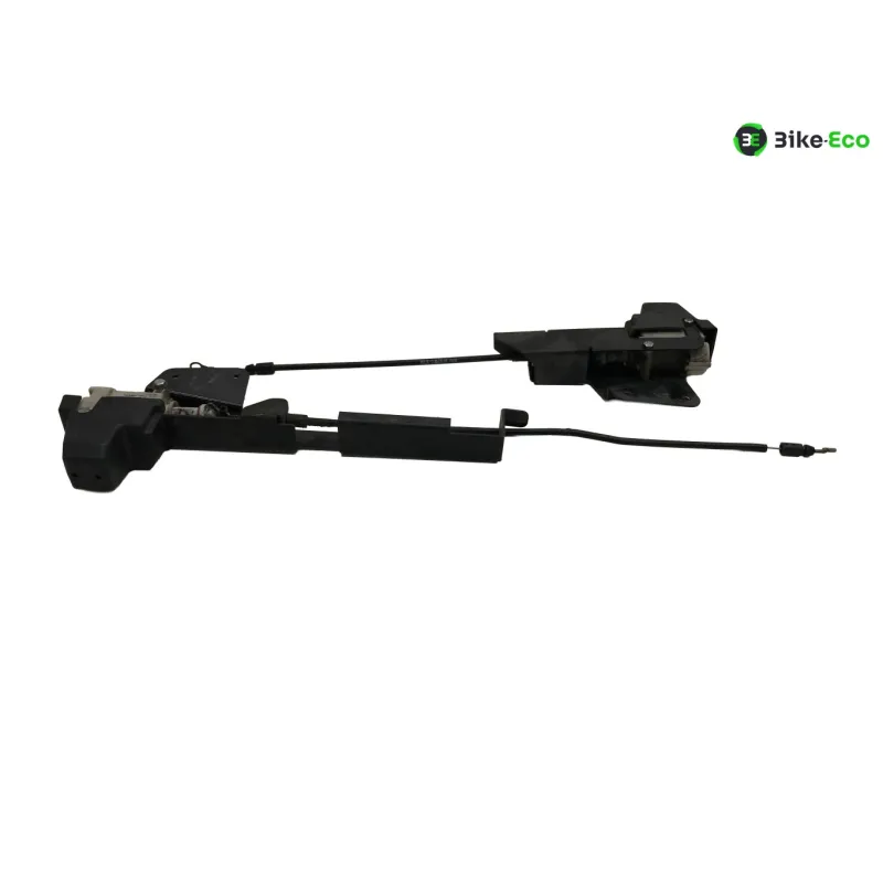 Mecanisme verrouillage selle PEUGEOT METROPOLIS 400 2017-2020