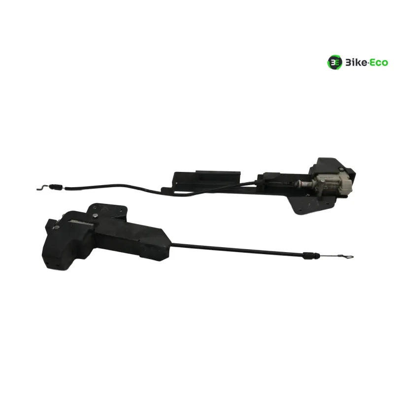 Mecanisme verrouillage selle PEUGEOT METROPOLIS 400 2017-2020