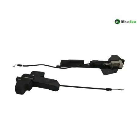 Mecanisme verrouillage selle PEUGEOT METROPOLIS 400 2017-2020
