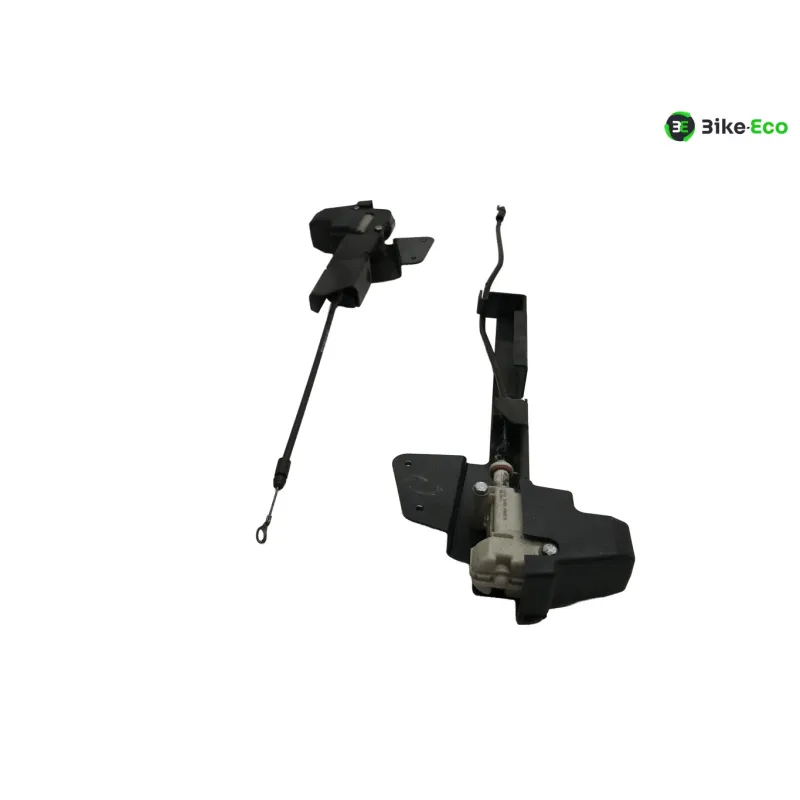 Mecanisme verrouillage selle PEUGEOT METROPOLIS 400 2017-2020