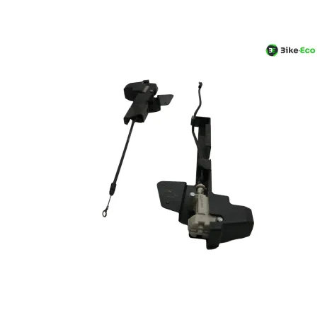 Mecanisme verrouillage selle PEUGEOT METROPOLIS 400 2017-2020