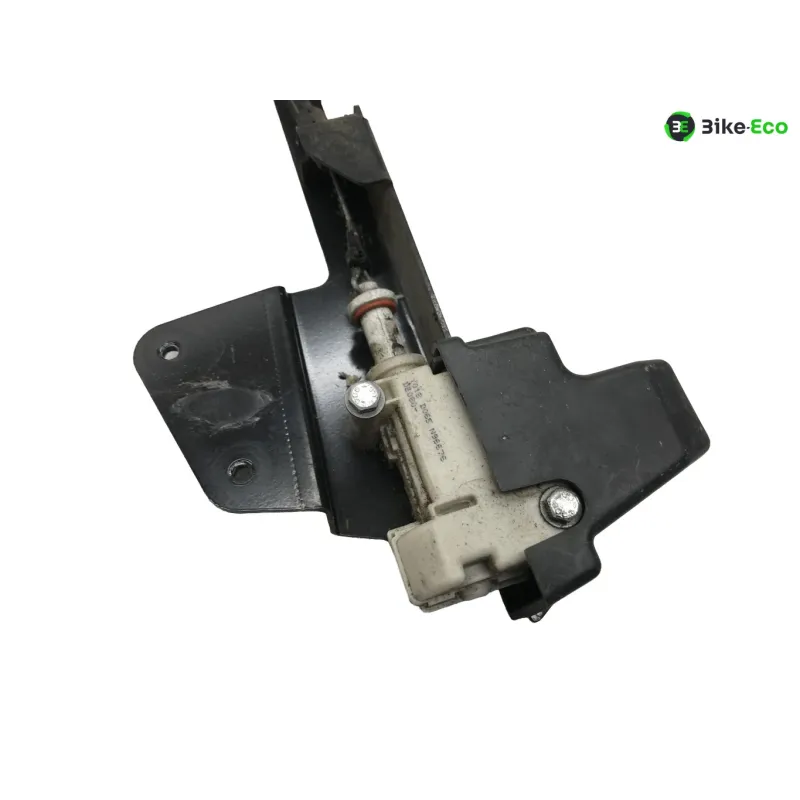 Mecanisme verrouillage selle PEUGEOT METROPOLIS 400 2017-2020