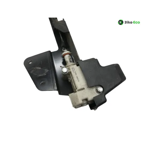 Mecanisme verrouillage selle PEUGEOT METROPOLIS 400 2017-2020
