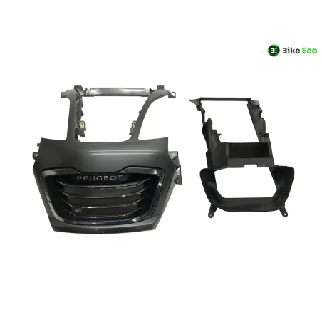 Cache carenage face avant PEUGEOT METROPOLIS 400 2017-2020