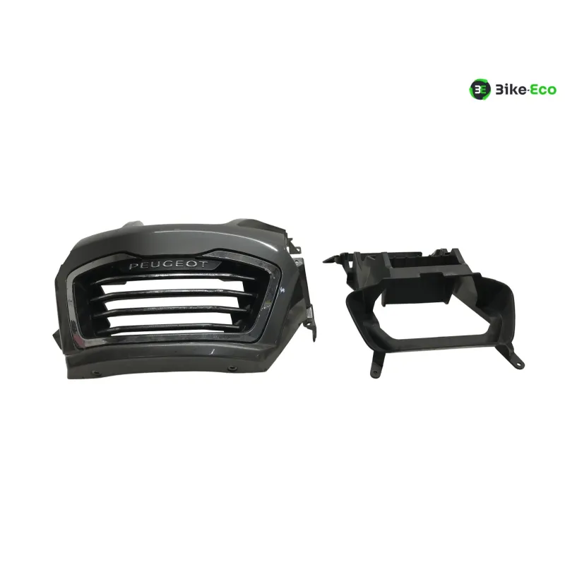 Cache carenage face avant PEUGEOT METROPOLIS 400 2017-2020