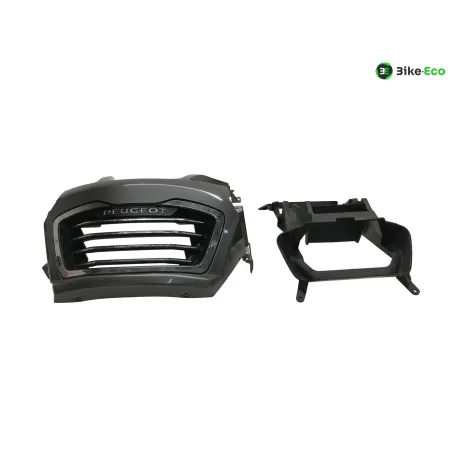 Cache carenage face avant PEUGEOT METROPOLIS 400 2017-2020