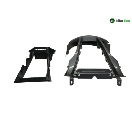 Cache carenage face avant PEUGEOT METROPOLIS 400 2017-2020