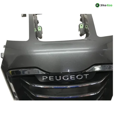 Cache carenage face avant PEUGEOT METROPOLIS 400 2017-2020