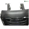 Cache carenage face avant PEUGEOT METROPOLIS 400 2017-2020