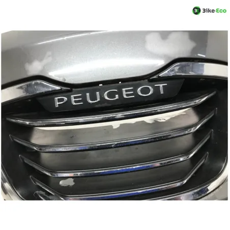 Cache carenage face avant PEUGEOT METROPOLIS 400 2017-2020