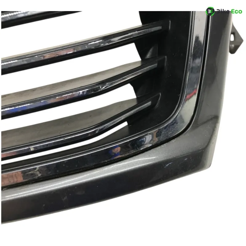 Cache carenage face avant PEUGEOT METROPOLIS 400 2017-2020
