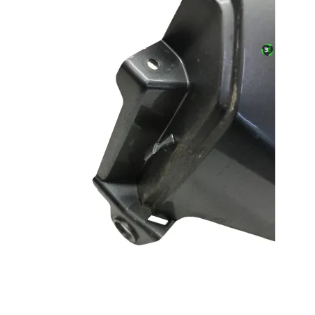 Cache carenage face avant PEUGEOT METROPOLIS 400 2017-2020