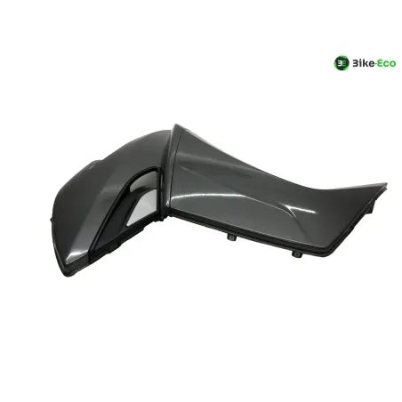 Cache flanc de carenage droit PEUGEOT METROPOLIS 400 2017-2020