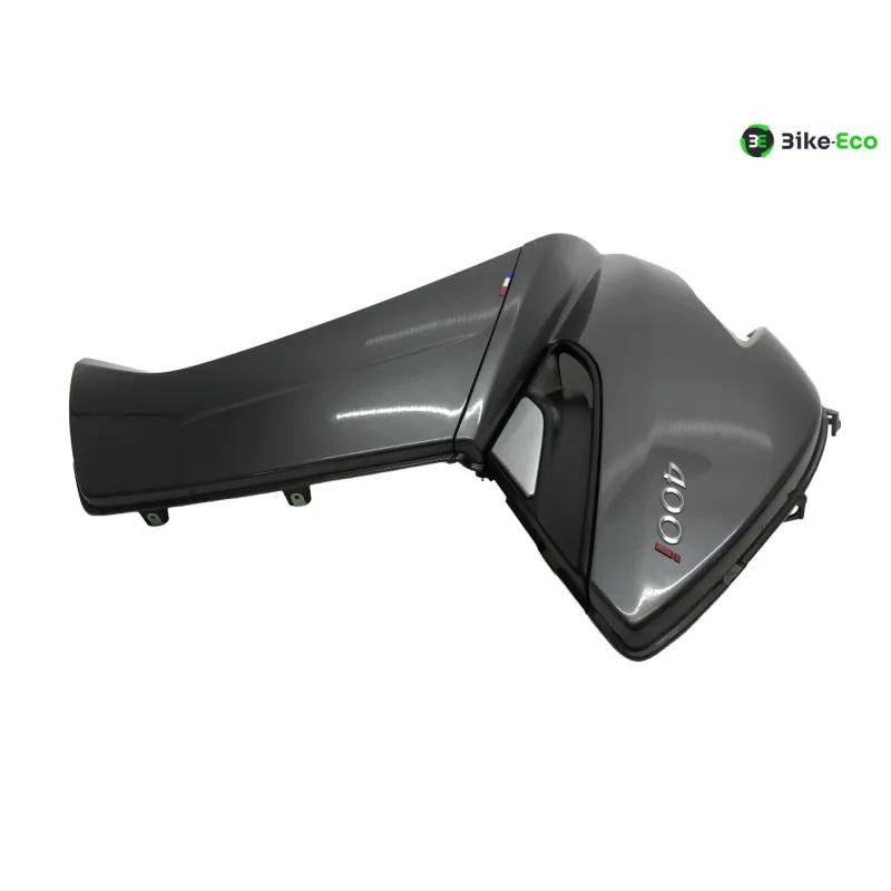 Cache flanc de carenage gauche PEUGEOT METROPOLIS 400 2017-2020