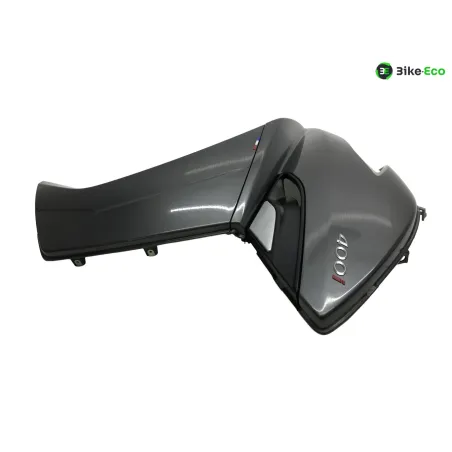 Cache flanc de carenage gauche PEUGEOT METROPOLIS 400 2017-2020