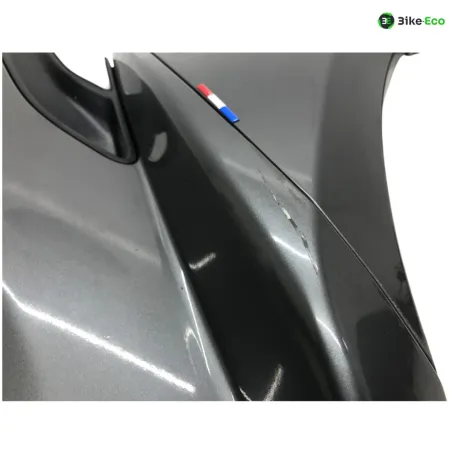 Cache flanc de carenage gauche PEUGEOT METROPOLIS 400 2017-2020