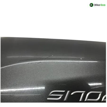 Cache carenage coque arriere droit PEUGEOT METROPOLIS 400 2017-2020