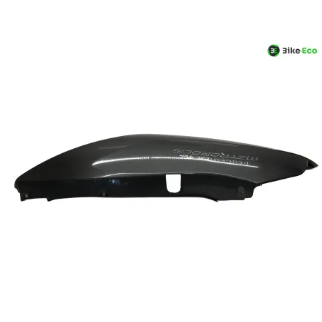 Cache carenage coque arriere droit PEUGEOT METROPOLIS 400 2017-2020