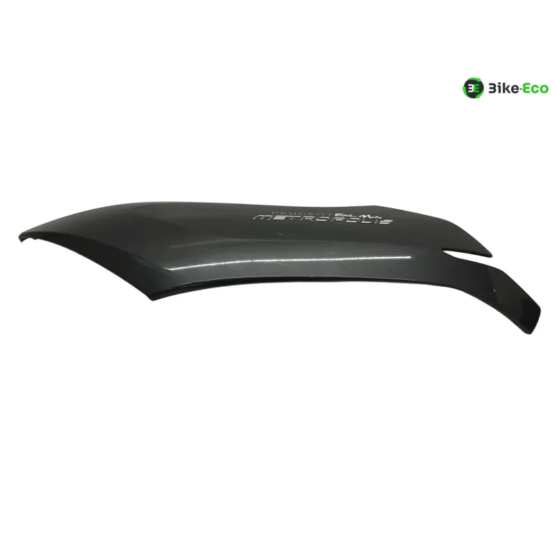 Cache carenage coque arriere gauche PEUGEOT METROPOLIS 400 2017-2020