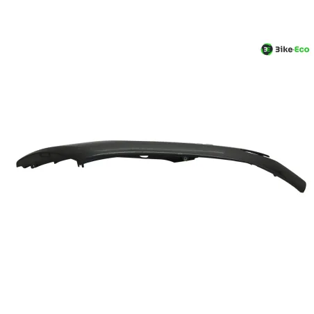 Cache carenage coque arriere gauche PEUGEOT METROPOLIS 400 2017-2020