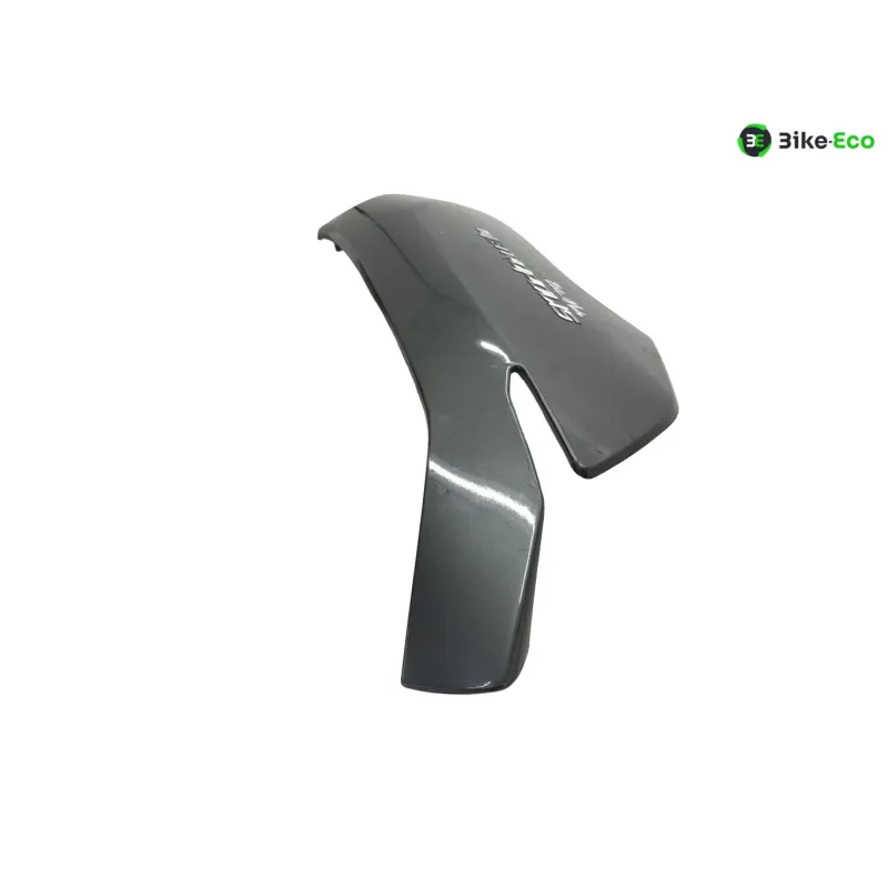 Cache carenage coque arriere gauche PEUGEOT METROPOLIS 400 2017-2020