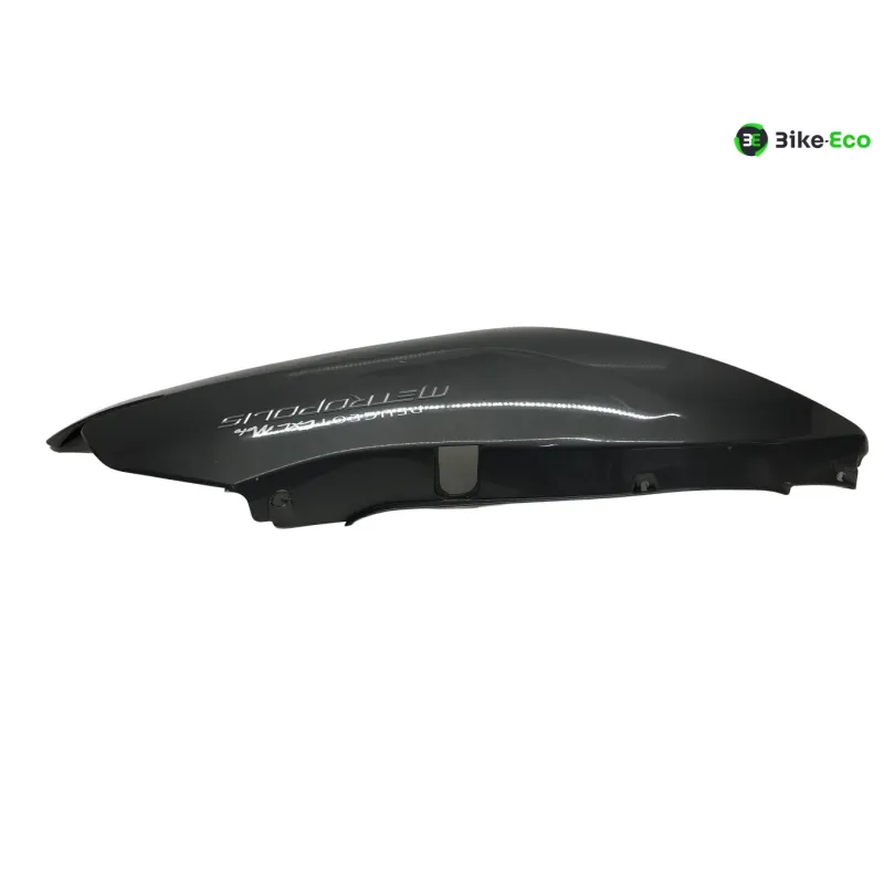 Cache carenage coque arriere gauche PEUGEOT METROPOLIS 400 2017-2020