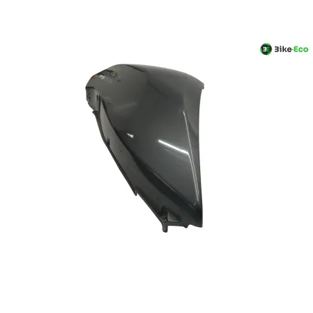 Cache carenage coque arriere gauche PEUGEOT METROPOLIS 400 2017-2020