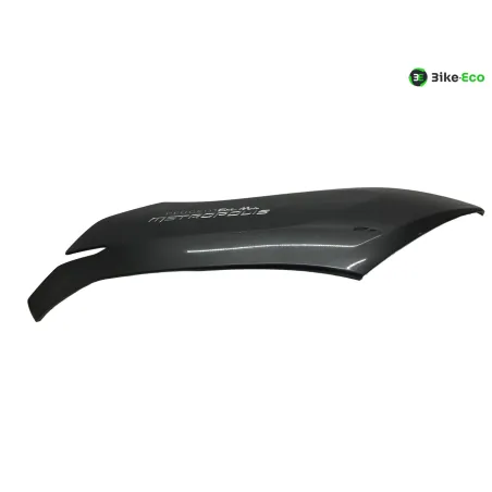 Cache carenage coque arriere droit PEUGEOT METROPOLIS 400 2017-2020