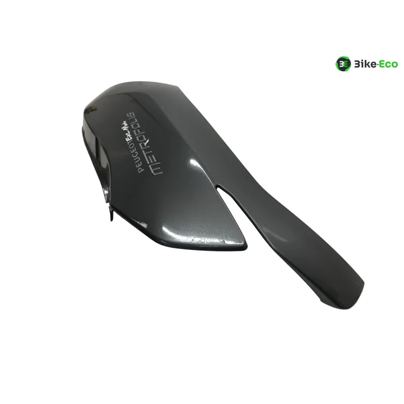 Cache carenage coque arriere droit PEUGEOT METROPOLIS 400 2017-2020
