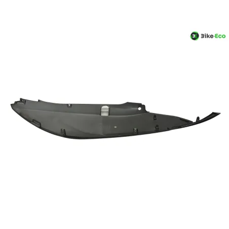 Cache carenage coque arriere droit PEUGEOT METROPOLIS 400 2017-2020