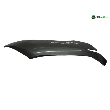 Cache carenage coque arriere gauche PEUGEOT METROPOLIS 400 2017-2020