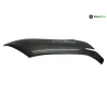 Cache carenage coque arriere gauche PEUGEOT METROPOLIS 400 2017-2020 Cache carenage coque arriere gauche PEUGEOT METROPOLIS 400 2017-2020