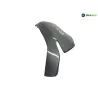 Cache carenage coque arriere gauche PEUGEOT METROPOLIS 400 2017-2020 Cache carenage coque arriere gauche PEUGEOT METROPOLIS 400 2017-2020