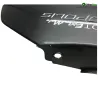Cache carenage coque arriere gauche PEUGEOT METROPOLIS 400 2017-2020 Cache carenage coque arriere gauche PEUGEOT METROPOLIS 400 2017-2020
