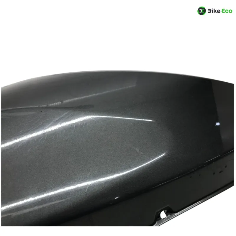 Cache carenage coque arriere gauche PEUGEOT METROPOLIS 400 2017-2020