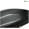 Cache carenage coque arriere gauche PEUGEOT METROPOLIS 400 2017-2020 Cache carenage coque arriere gauche PEUGEOT METROPOLIS 400 2017-2020