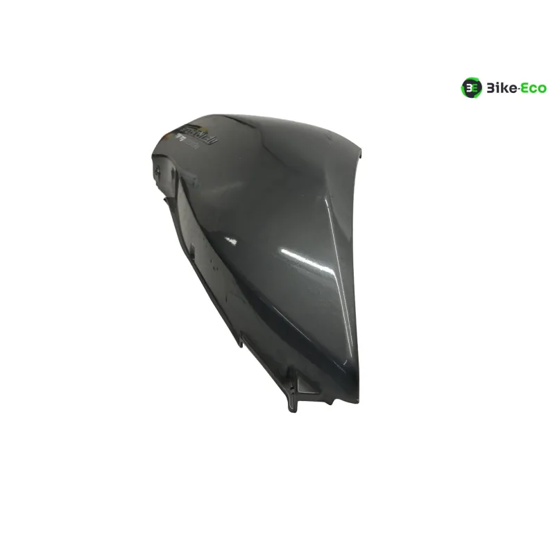 Cache carenage coque arriere gauche PEUGEOT METROPOLIS 400 2017-2020