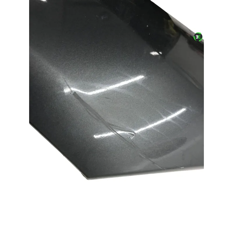 Cache carenage coque arriere gauche PEUGEOT METROPOLIS 400 2017-2020