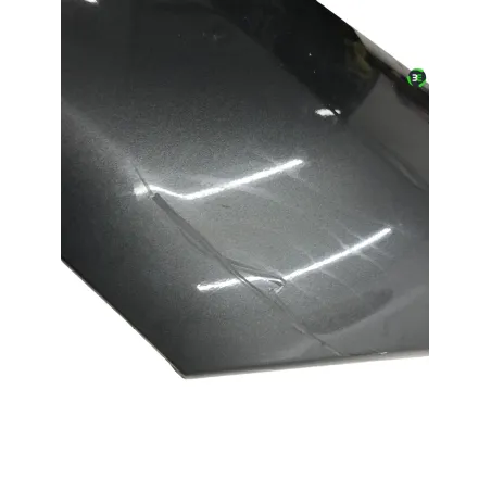Cache carenage coque arriere gauche PEUGEOT METROPOLIS 400 2017-2020