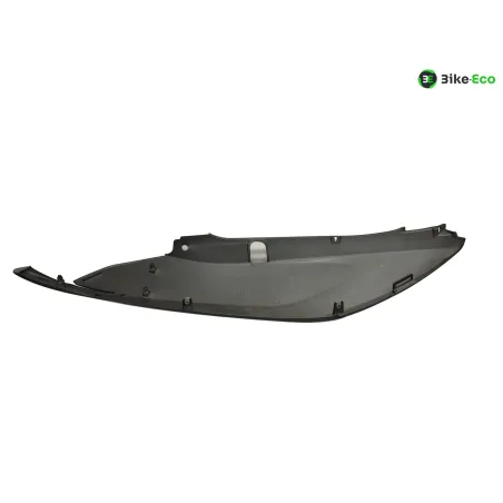 Cache carenage coque arriere gauche PEUGEOT METROPOLIS 400 2017-2020
