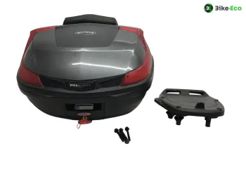 Top case PEUGEOT METROPOLIS 400 2017-2020