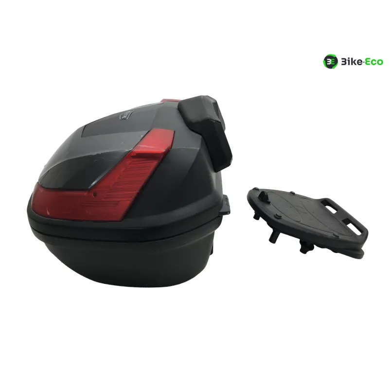 Top case PEUGEOT METROPOLIS 400 2017-2020
