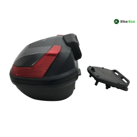 Top case PEUGEOT METROPOLIS 400 2017-2020