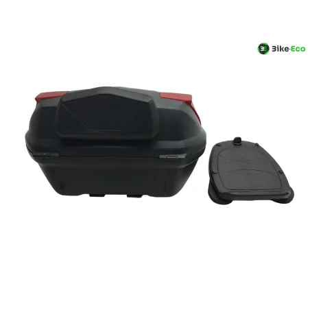 Top case PEUGEOT METROPOLIS 400 2017-2020