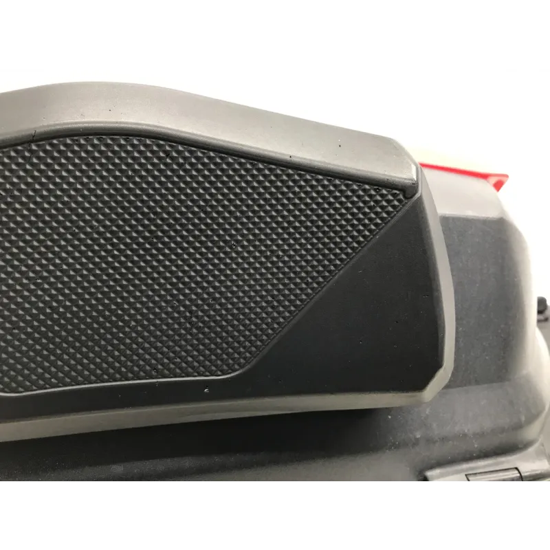 Top case PEUGEOT METROPOLIS 400 2017-2020